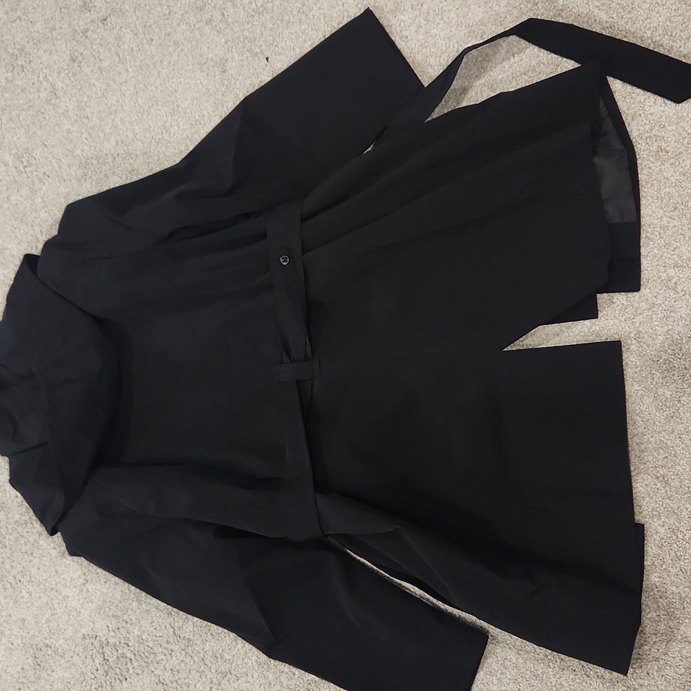 London Fog Women's Black Jacket - Picture 13 of 13